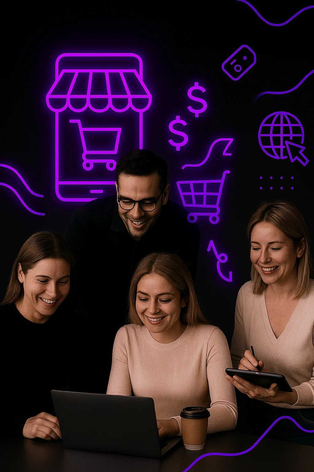 E-commerce y Ventas Online 1